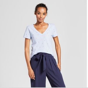 A New Day ladybug t shirt 🐞